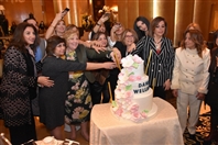 Four Seasons Hotel Beirut  Beirut-Downtown Social Event Daniel Wellington Mother’s Day Lebanon