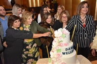 Four Seasons Hotel Beirut  Beirut-Downtown Social Event Daniel Wellington Mother’s Day Lebanon