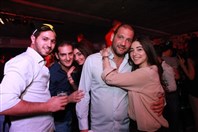 Saint George Yacht Club  Beirut-Downtown Nightlife Decadance Mix Fm 17th Birthday Lebanon