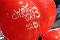 Le Mall-Dbayeh Dbayeh Social Event Deek Duke Preparing for World Chicken Day 3 Lebanon