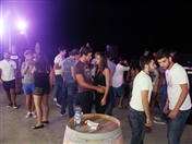 Activities Beirut Suburb Nightlife Deep Circle Event Lebanon
