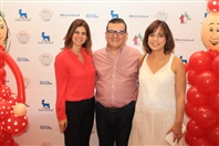 ABC Ashrafieh Beirut-Ashrafieh Social Event Lebanese Association for Hemophilia Deepwater Horizon Fundraising Event  Lebanon