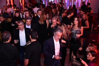 La Magnanerie Jdaide Social Event Depechemode's 20th Anniversary Lebanon