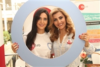 ABC Ashrafieh Beirut-Ashrafieh Social Event DiaLeb - World Diabetes Day Lebanon