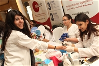 ABC Ashrafieh Beirut-Ashrafieh Social Event Dialeb - World Diabetes Day with UOB  Lebanon