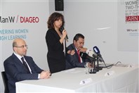 Activities Beirut Suburb Social Event Diageo Plan W Press Conference Lebanon