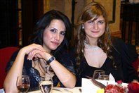 Phoenicia Hotel Beirut Beirut-Downtown Social Event Dialeb Gala Dinner Lebanon