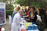 Activities Beirut Suburb Social Event World Diabetes Day at AUB and AUBMC Lebanon