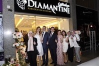 Activities Beirut Suburb Social Event Opening of Diamantine Lebanon