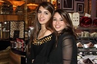 Cavalli Caffe Beirut-Downtown Social Event Diner @ Cavalli Caffe Lebanon