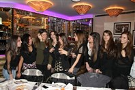 Cavalli Caffe Beirut-Downtown Social Event Diner @ Cavalli Caffe Lebanon
