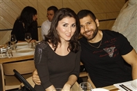 Bistro Du Moine Beirut Suburb Social Event Dinner at Bistro Du Moine Lebanon