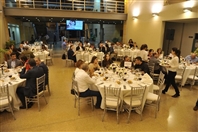 USEK Kaslik University Event Dinner at USEK Lebanon