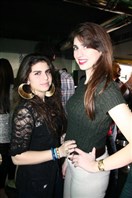 Brut Beirut-Monot University Event Discoverys Spring Party Lebanon