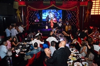 Diva Resto Club Dbayeh Nightlife Diva Club on Saturday Night Lebanon