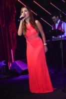 Diva Resto Club Dbayeh Nightlife Diva Club on Saturday Night Lebanon