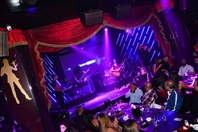 Diva Resto Club Dbayeh Nightlife Diva Club On Saturday Night Lebanon