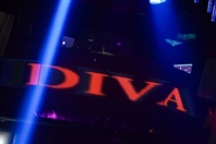 Diva Resto Club Dbayeh Nightlife Diva Club On Sturday Night Lebanon