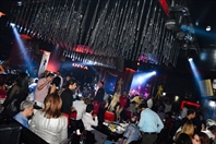 Diva Resto Club Dbayeh Nightlife Diva Club on Saturday Night Lebanon