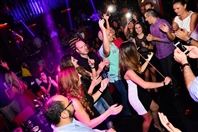 Diva Resto Club Dbayeh Nightlife Diva Club on Saturday Night Lebanon