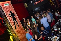 Diva Resto Club Dbayeh Nightlife Diva Club on Saturday Night Lebanon