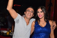 Diva Resto Club Dbayeh Nightlife Diva Club on Saturday Night Lebanon