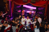 Diva Resto Club Dbayeh Nightlife Diva Club on Saturday Night Lebanon