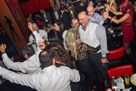 Diva Resto Club Dbayeh Nightlife Diva's Stars on Saturday Night Lebanon