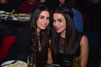 Diva Resto Club Dbayeh Nightlife Diva's Stars on Saturday Night  Lebanon