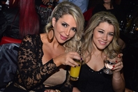 Diva Resto Club Dbayeh Nightlife Diva's Stars on Saturday Night Lebanon