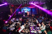 Diva Resto Club Dbayeh Nightlife Diva's Stars Lebanon