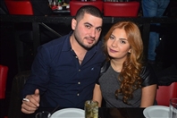 Diva Resto Club Dbayeh Nightlife Diva's Stars on Saturday Night Lebanon