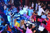 Diva Resto Club Dbayeh Nightlife Diva Club on Saturday Night Lebanon