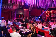 Diva Resto Club Dbayeh Nightlife Diva Club on Saturday Night Lebanon