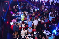 Diva Resto Club Dbayeh Nightlife Diva Club on Saturday Night Lebanon