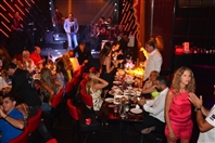 Diva Resto Club Dbayeh Nightlife Diva Club on Saturday Night Lebanon