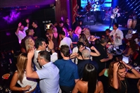 Diva Resto Club Dbayeh Nightlife Diva Club on Saturday Night Lebanon