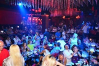 Diva Resto Club Dbayeh Nightlife Diva Club on Saturday Night Lebanon