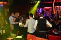 Diva Resto Club Dbayeh Nightlife Diva's Stars Lebanon