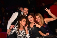 Diva Resto Club Dbayeh Nightlife Diva's Stars Lebanon