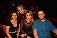 Diva Resto Club Dbayeh Nightlife Diva's Stars Lebanon