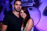 Chocolate club by jojo Beirut-Ashrafieh Nightlife Dj Codax @ Chocolate Club by JOJO Lebanon