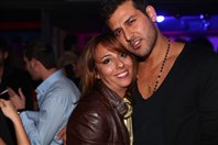 Chocolate club by jojo Beirut-Ashrafieh Nightlife Dj Codax @ Chocolate Club by JOJO Lebanon