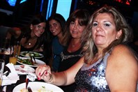 SKYBAR Beirut Suburb Social Event Donner Sans Compter Dinner Lebanon