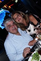 SKYBAR Beirut Suburb Social Event Donner Sans Compter Dinner Lebanon