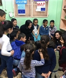 Kids Dua Lipa in Bekaa Lebanon