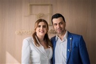 Store Opening  efrosh baytak Office Grand Opening at Tower 44 - Dekwene Lebanon