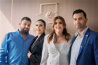 Store Opening  efrosh baytak Office Grand Opening at Tower 44 - Dekwene Lebanon