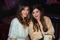 Nightlife ELLE Oriental Fashion Night Lebanon