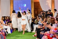 Sursock Palace Beirut-Ashrafieh Social Event ESMOD Beirut 2019 Fashion Show Part2 Lebanon